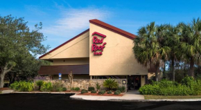 Red Roof Inn Jacksonville - Orange Park